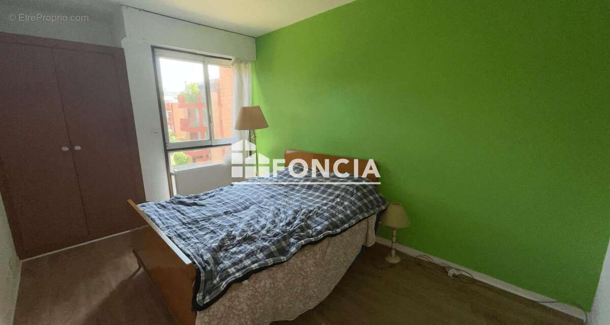 Appartement à BLOIS