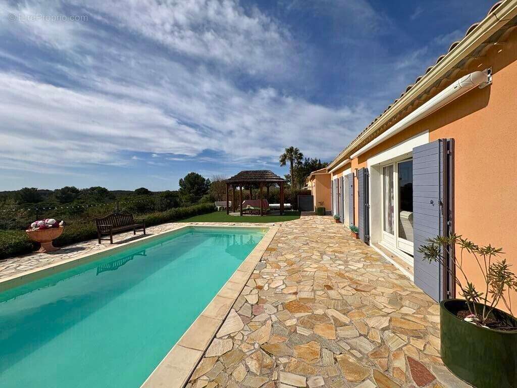 Maison à BEZIERS