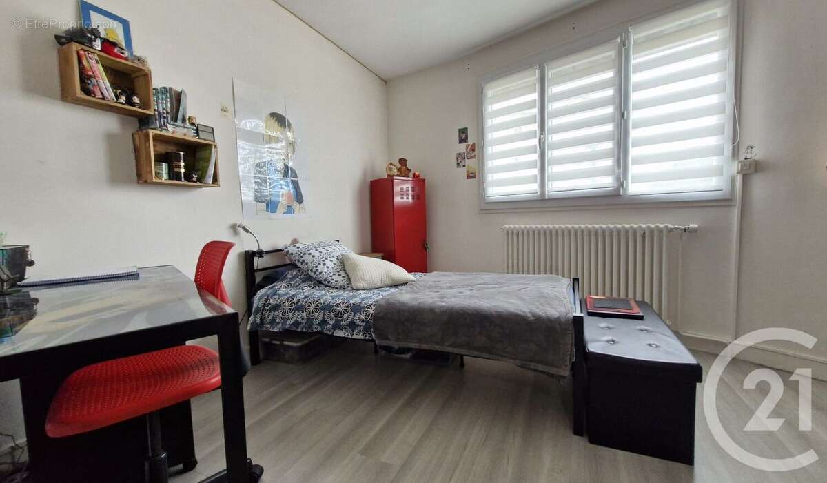 Maison à CHATEAUDUN