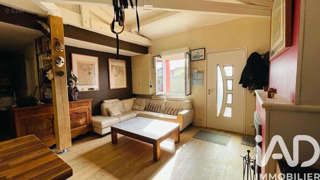 Photo 6 - Maison à GUJAN-MESTRAS