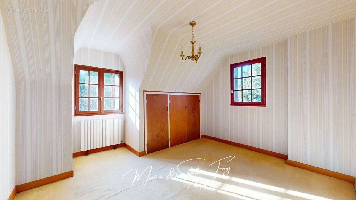 Photo 9 - Maison à TREGASTEL