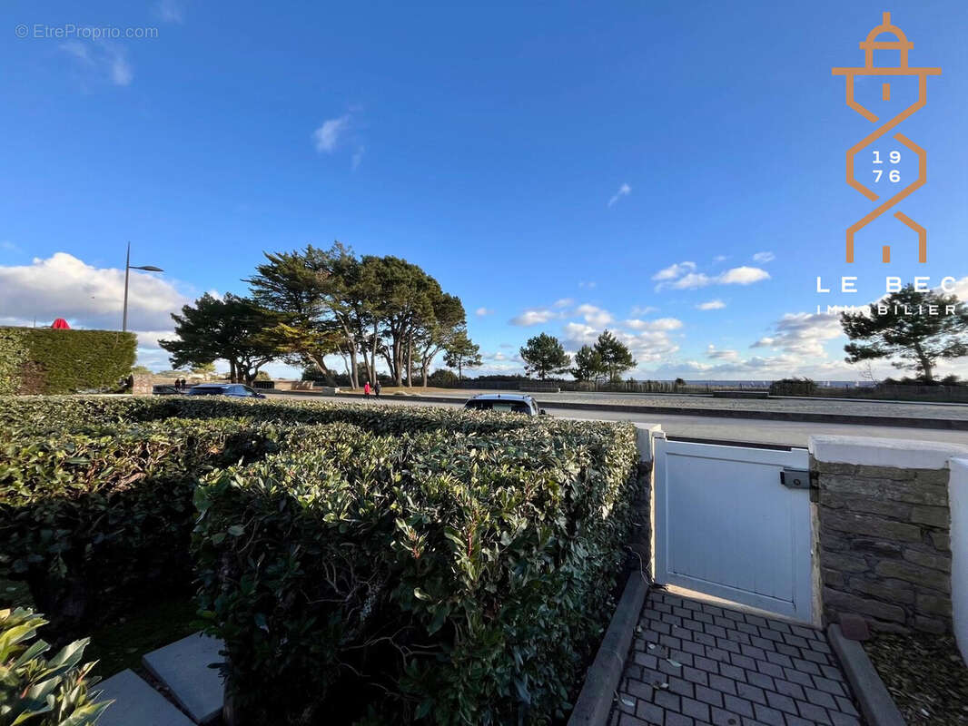 Appartement à CARNAC