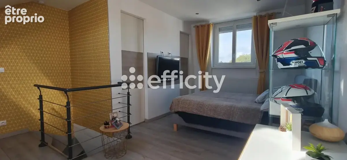 Maison 4 pièces 115 m² à vendre à Tourcoing (59200) - photo 7