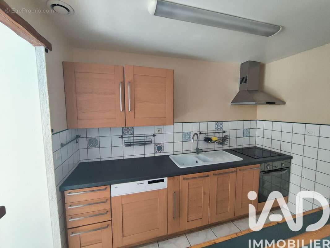 Photo 4 - Appartement à SAINT-PATHUS