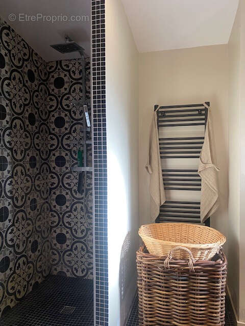 Maison à LE CHATEAU-D&#039;OLERON