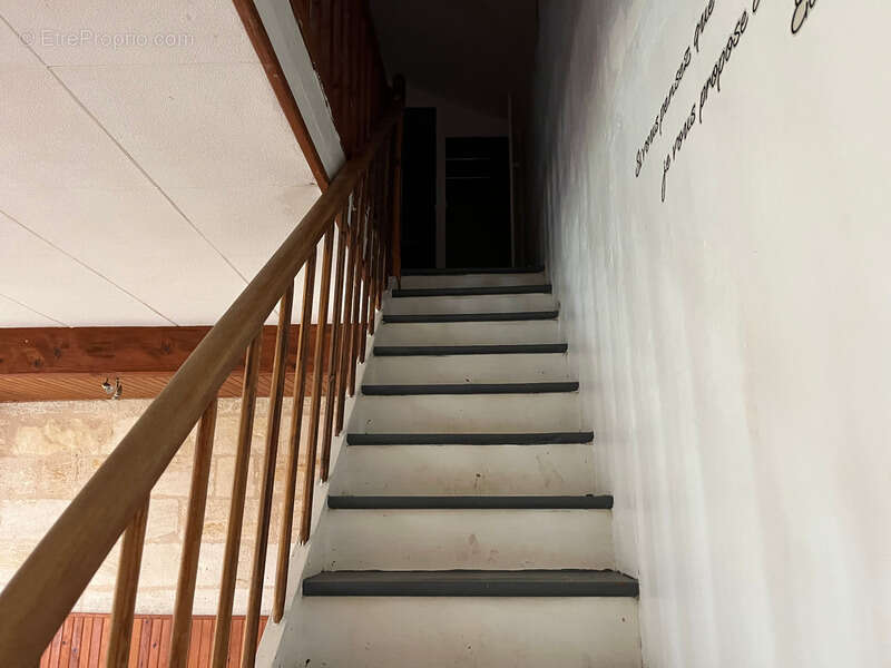 Maison à ABZAC