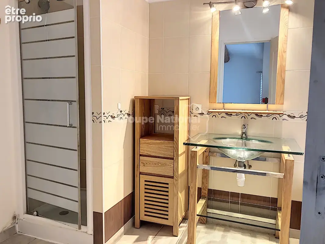 Villa - plain-pied - 2/3 chambres Visan - photo 10