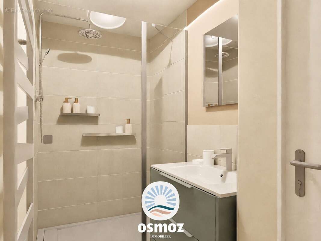 Appartement à LA ROCHELLE