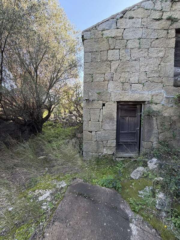 Appartement à SOTTA