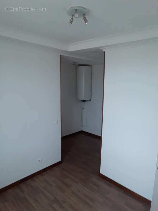 Appartement à POISSY