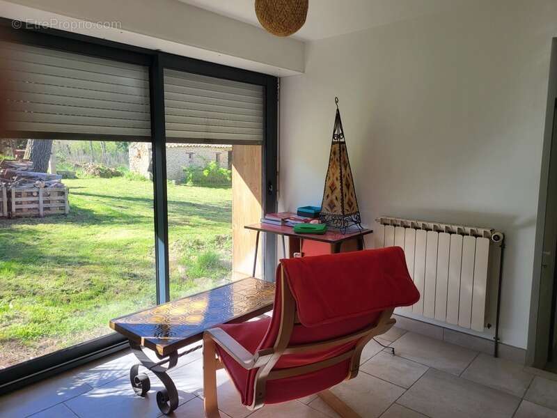 Maison à SAINT-LOUP-LAMAIRE