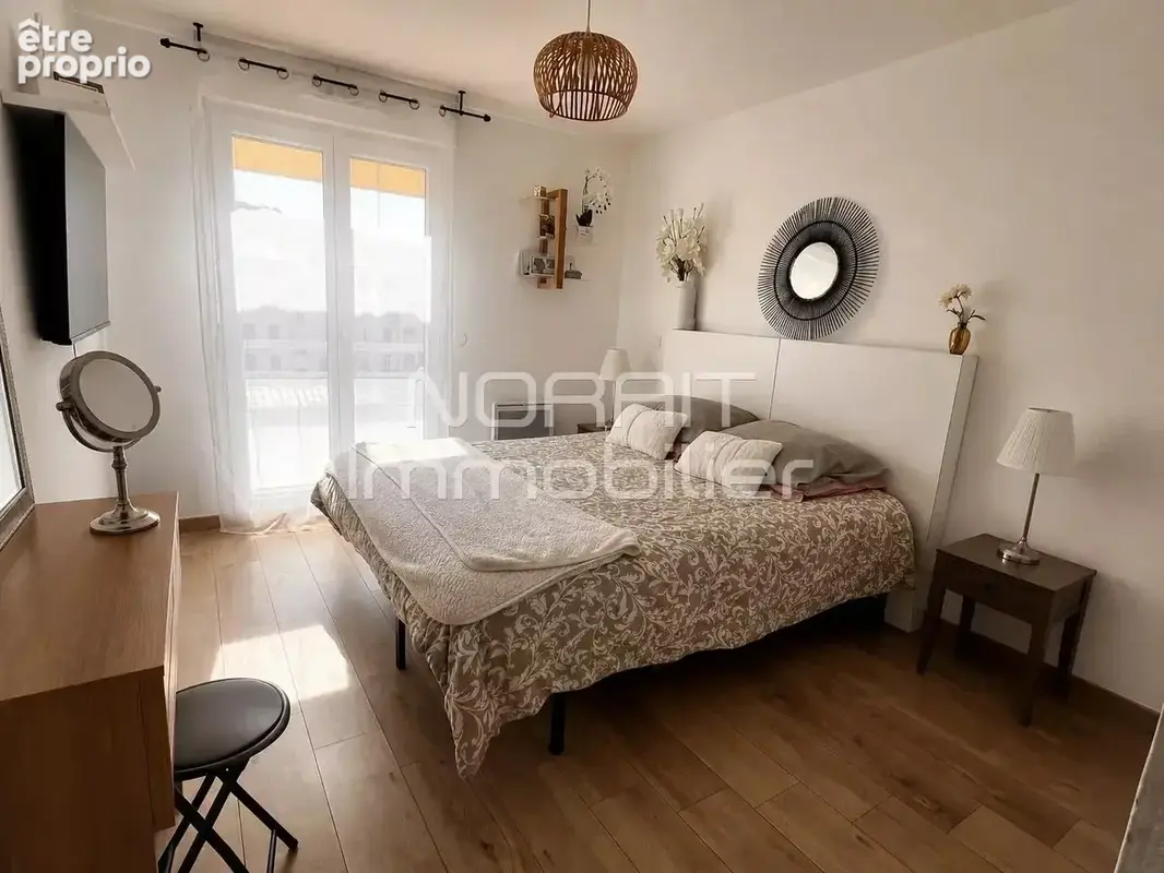 Bel appartement moderne 3 pièces à Nice, 70 m² - photo 6