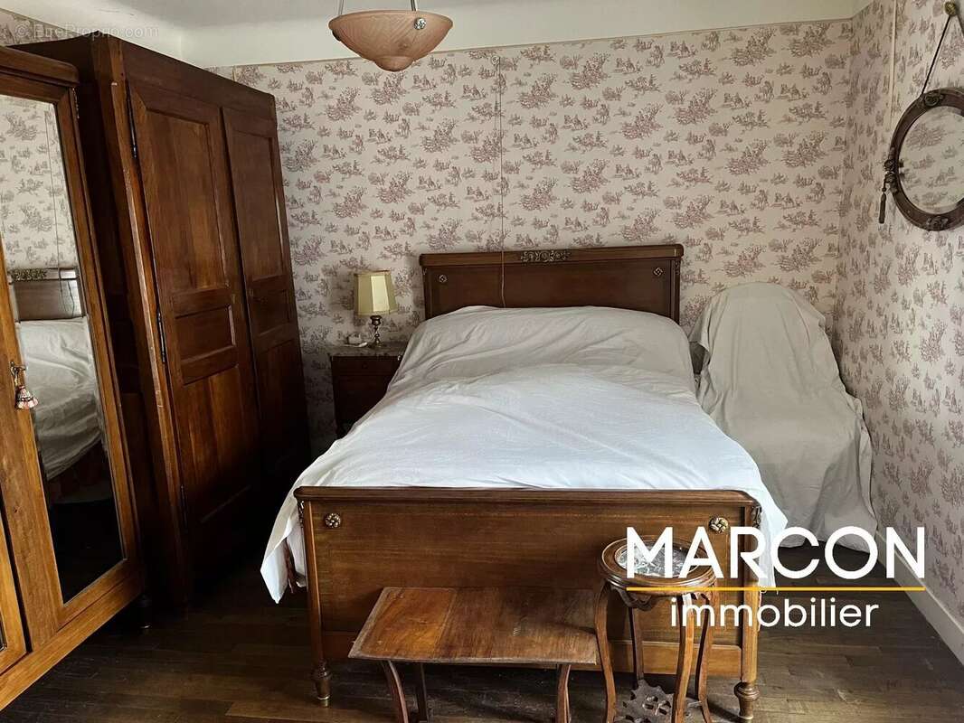 EXCLUSIVITE - Ensemble de 2 maisons de bourg - photo 15