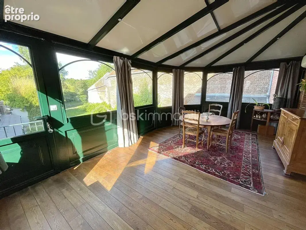Maison de caractere avec  jardin et dépendance - photo 2