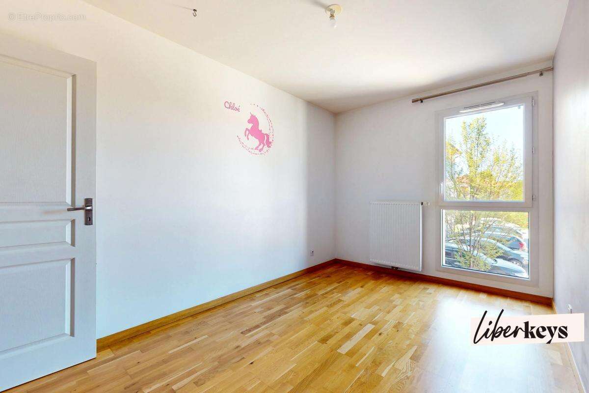 Appartement à GENAS