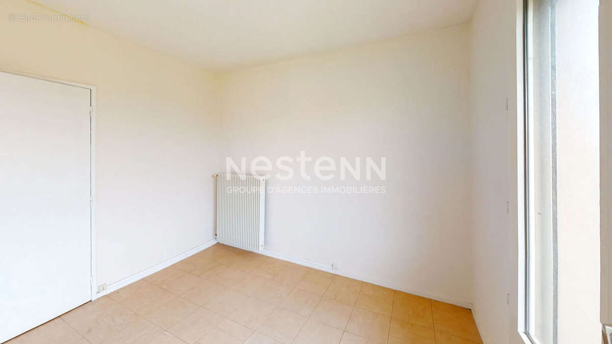 Appartement à BAR-LE-DUC