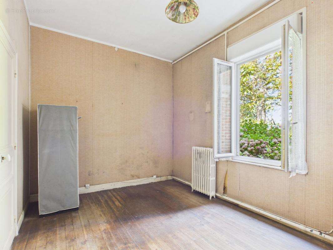 Maison à BILLANCOURT