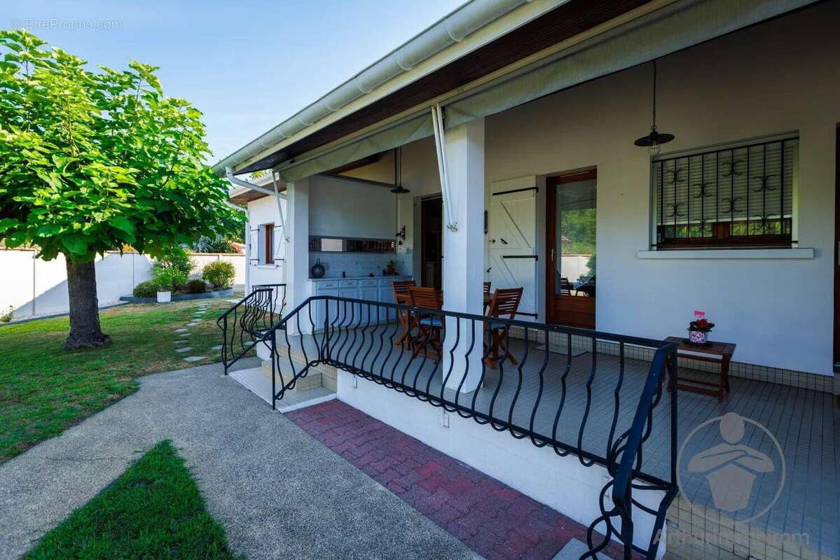 Vente Maison Parentis-en-born(40160) 695 000ï¿œ - photo 4