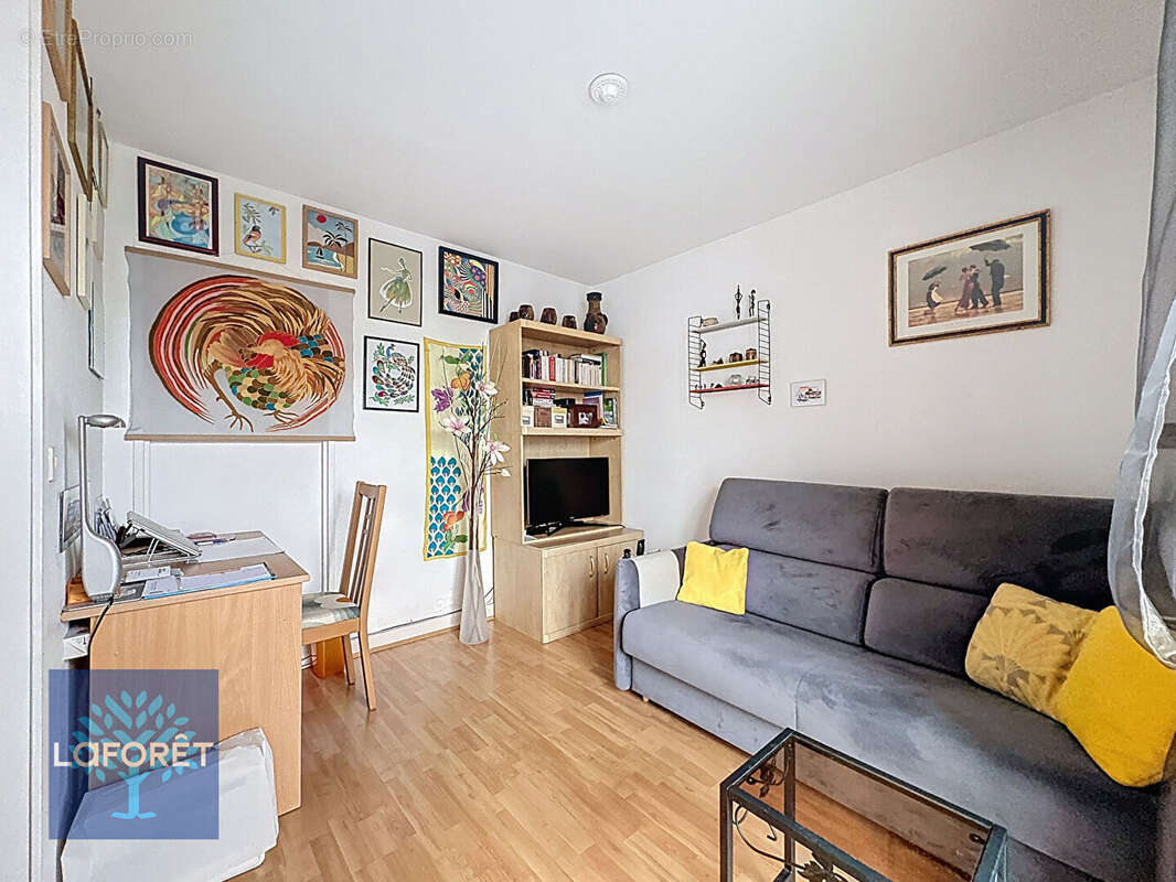 Appartement à EVRY