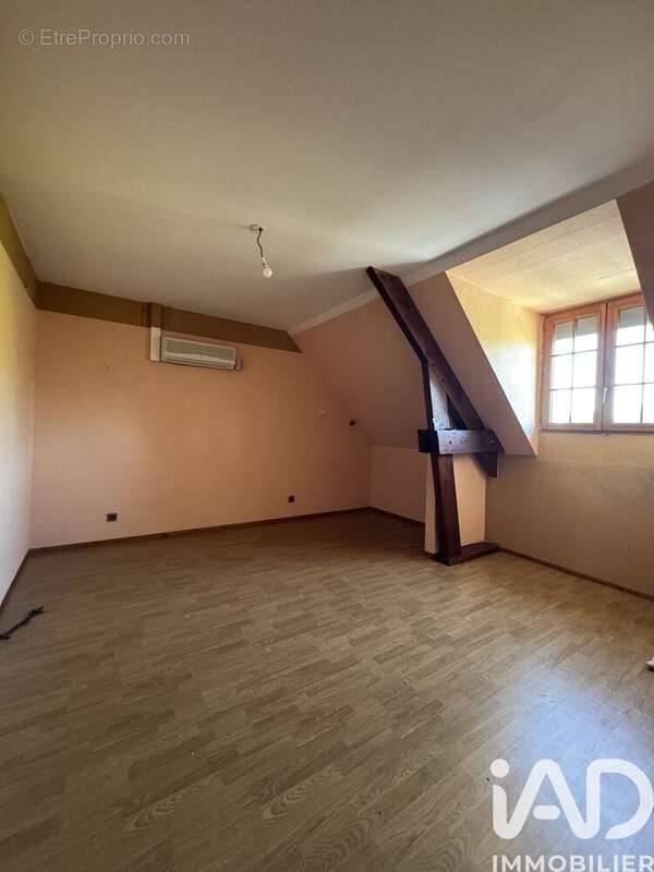 Photo 9 - Maison à TROUY