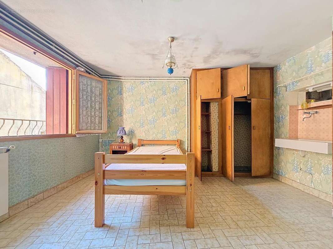 Photo 5 - Maison à LE BOUSQUET-D&#039;ORB