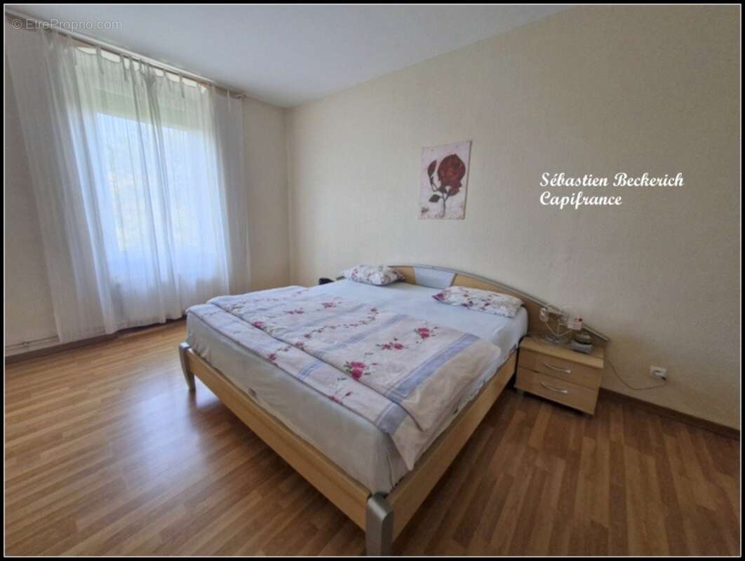 Maison à vendre 4 pièces SARREGUEMINES (57) - photo 7
