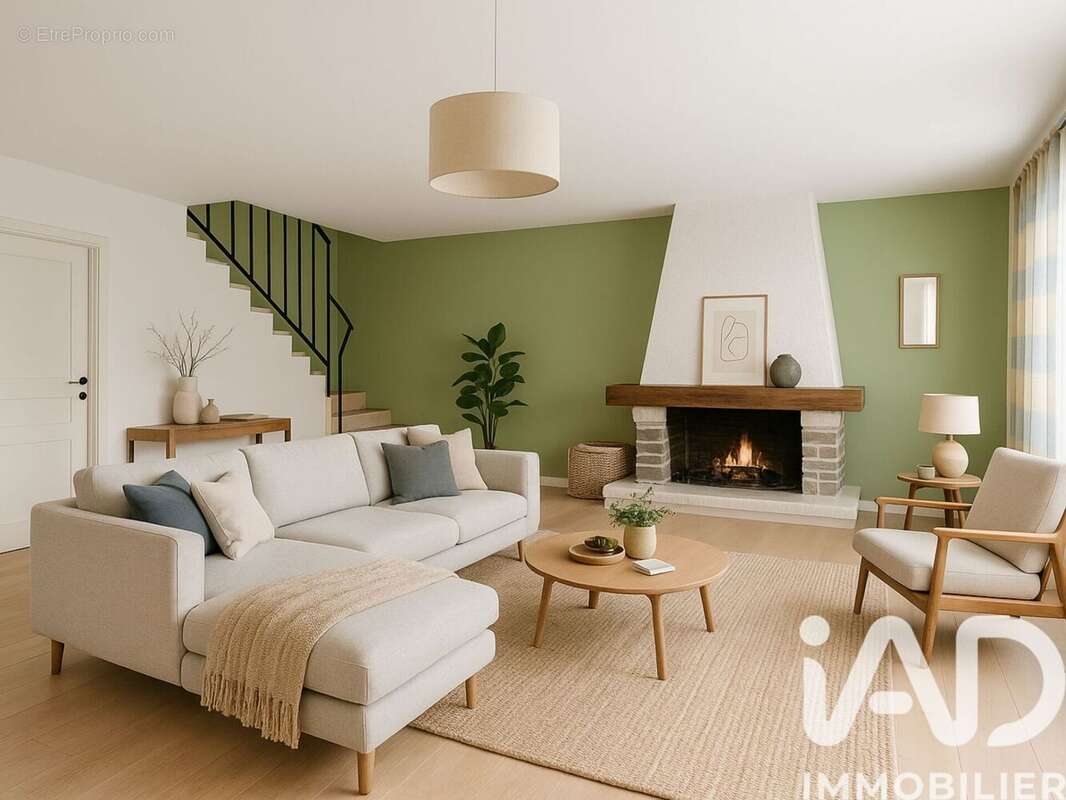 Photo 4 - Maison à HENIN-BEAUMONT