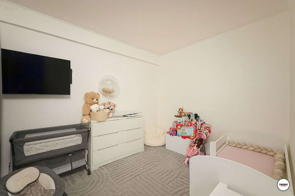 Appartement à LE PORT-MARLY