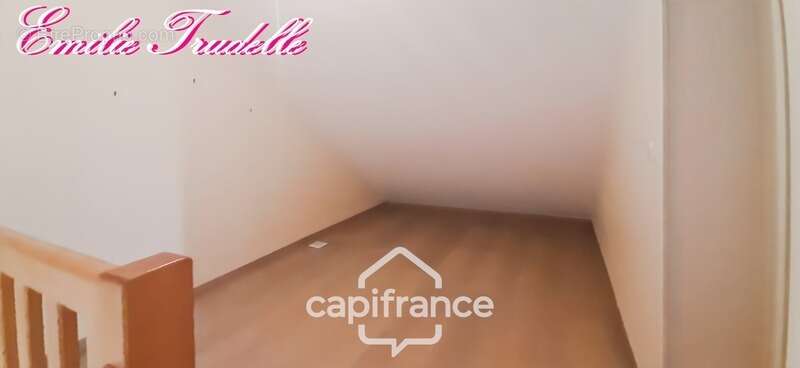Maison à vendre 6 pièces COUTURE SUR LOIR (41) 180 m² habitables – terrain clos et arboré de 1 746 m² – 3/4 chambres – sans gros - photo 21