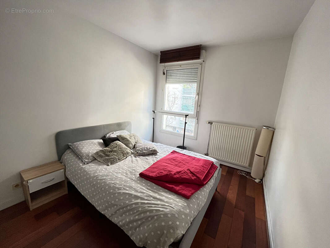 Appartement à CLICHY