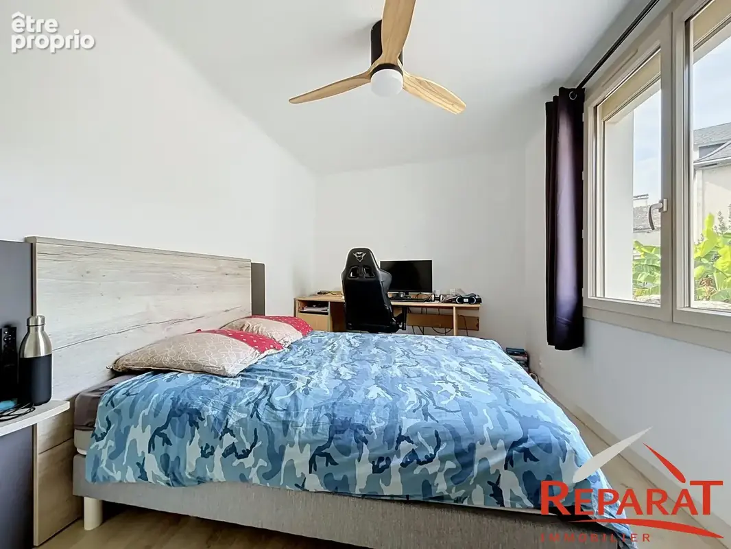 Maison 6 pièces 148 m² à vendre à Donzenac (19270) - photo 8