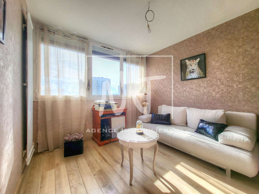 Appartement à ANGERS