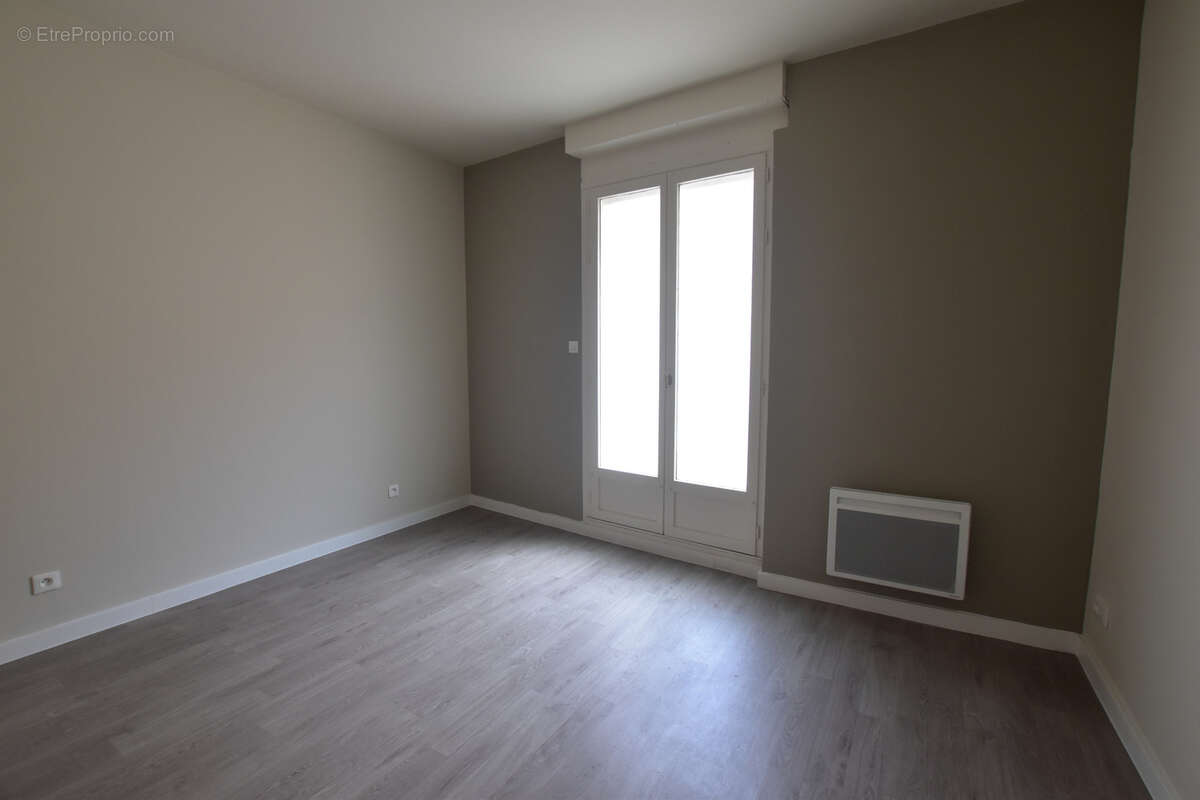 Appartement à MARSEILLAN