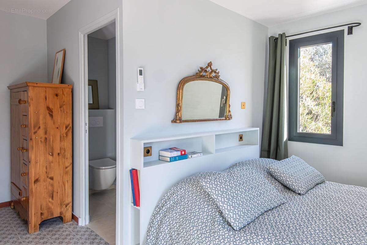 Villa d'exception aux portes d'Uzès - photo 9