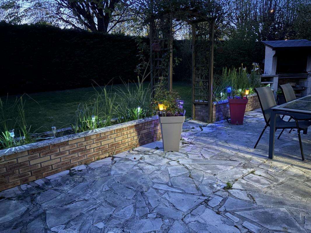 Maison 92 m² à Ozoir-La-Ferriere  - photo 17