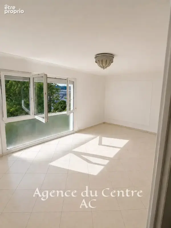 INVESTISSEMENT Appartement 3 chambres terrasse/balcon 5 mn de Rouen - photo 5