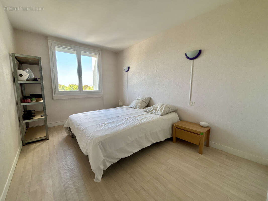 Appartement à TROYES