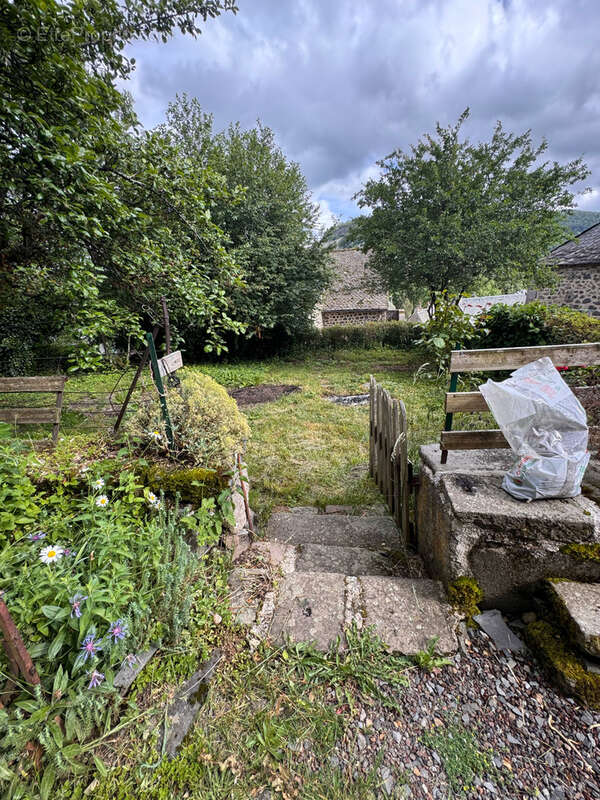 Ancien presbytere Dienne - photo 21