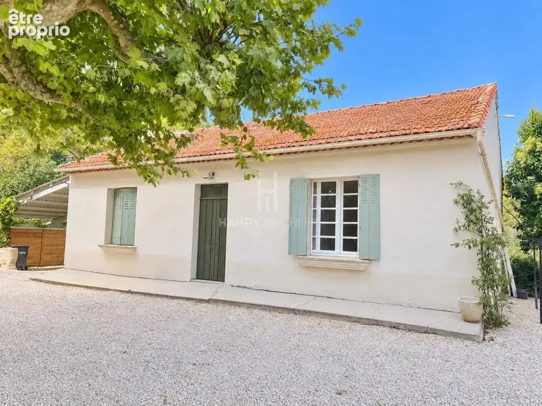 Maison de plain pied - photo 3