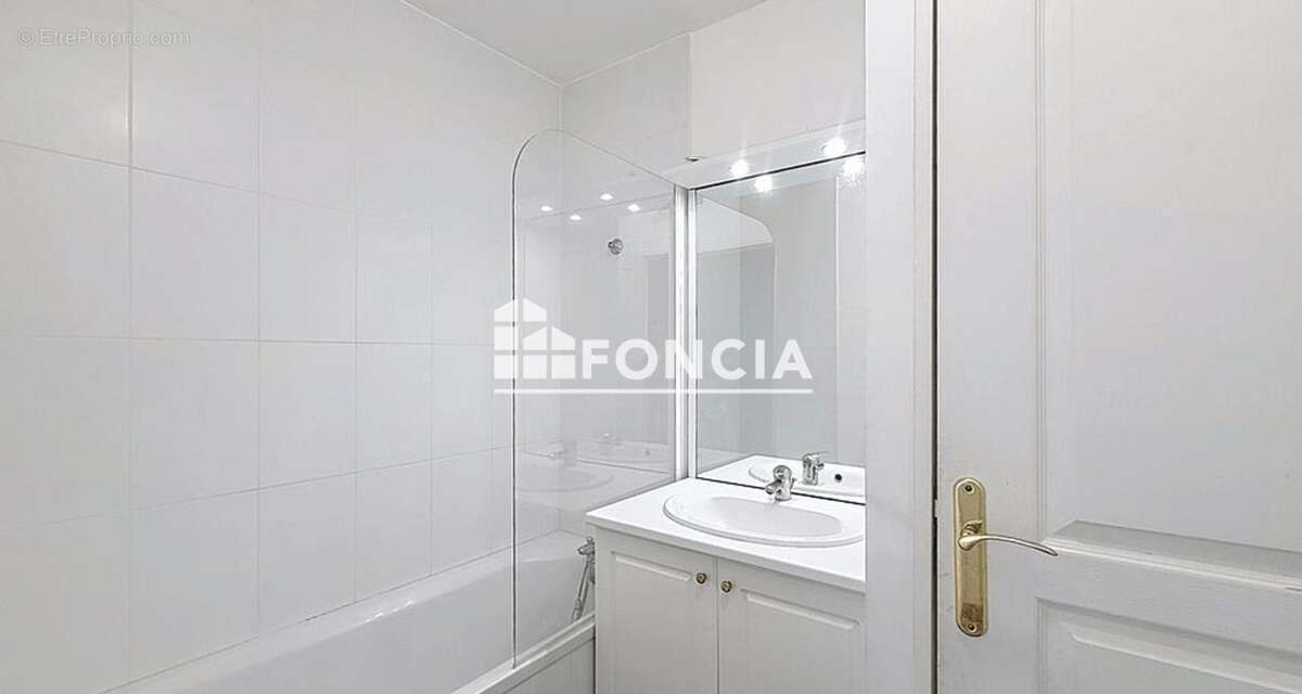 Appartement à DEAUVILLE