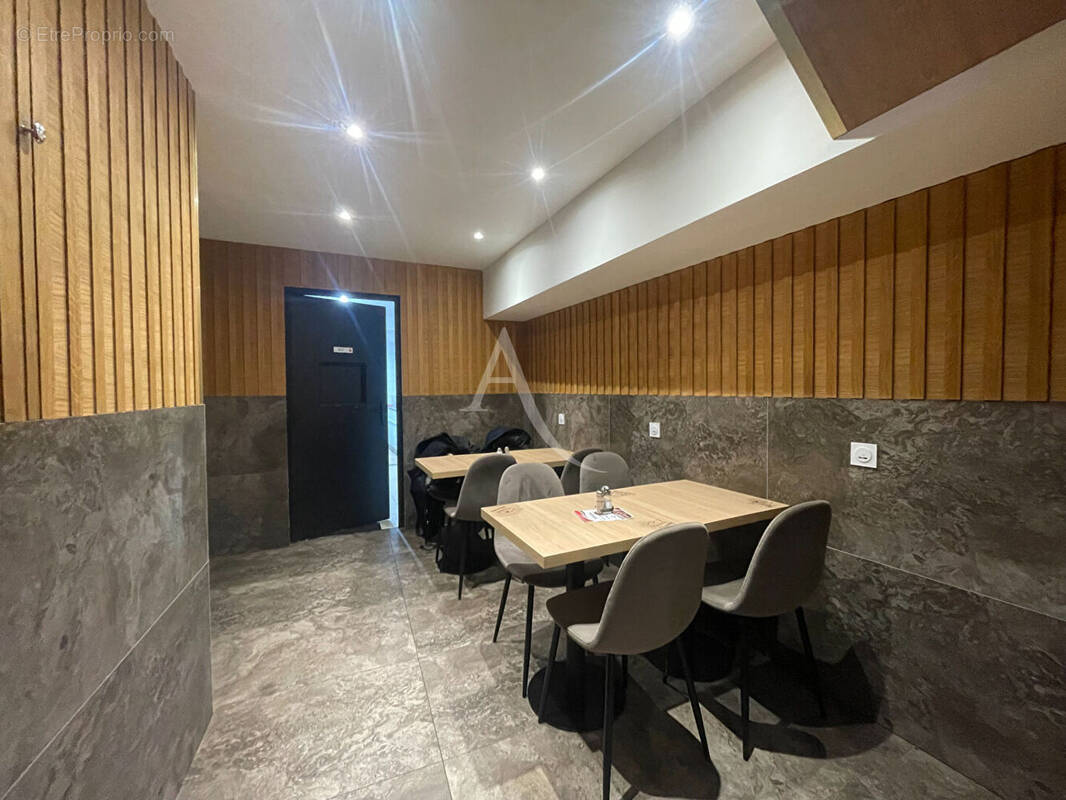 Commerce à GOURNAY-EN-BRAY