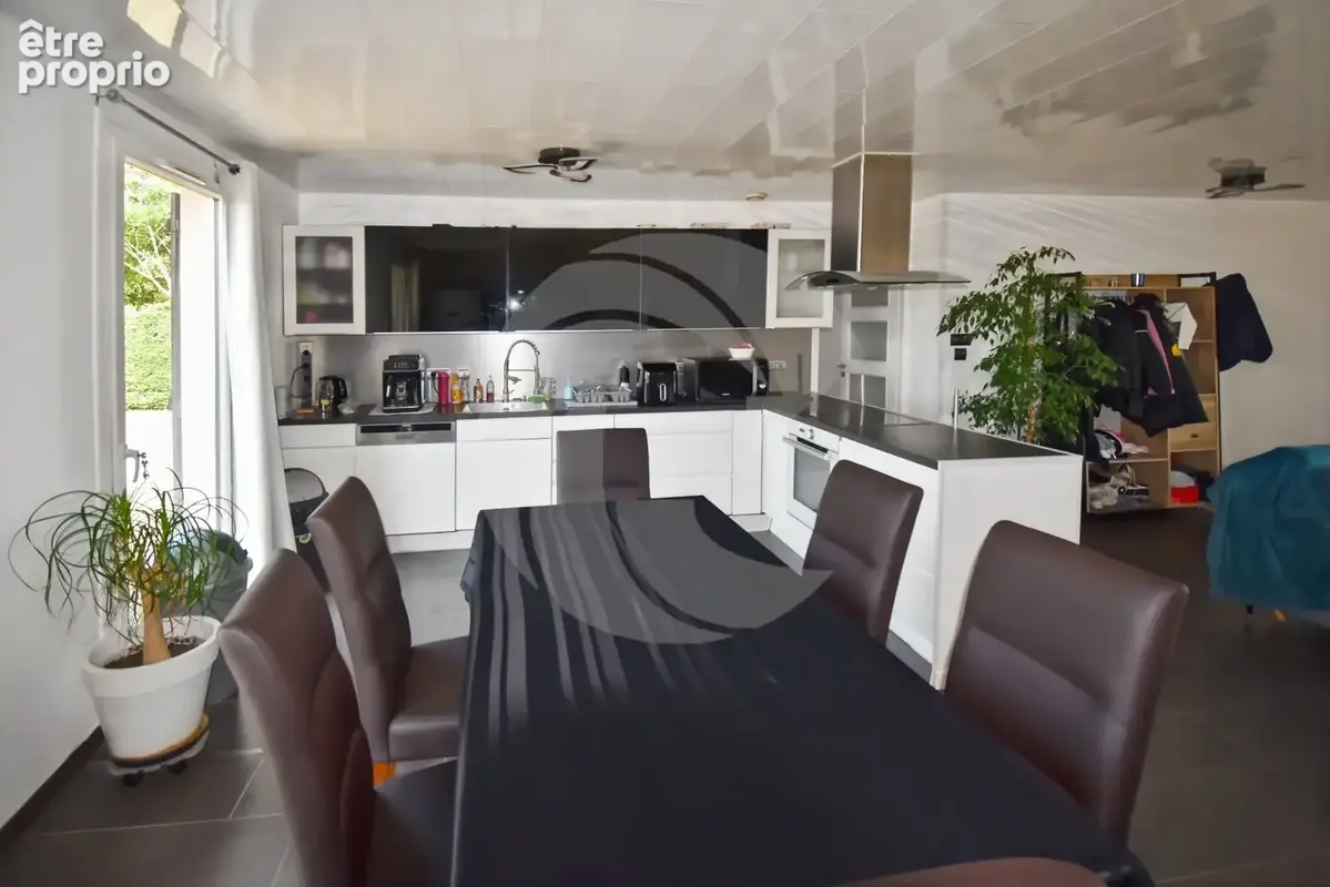 Maison 6 pièces 116 m² à vendre à Negrepelisse (82800) - photo 2