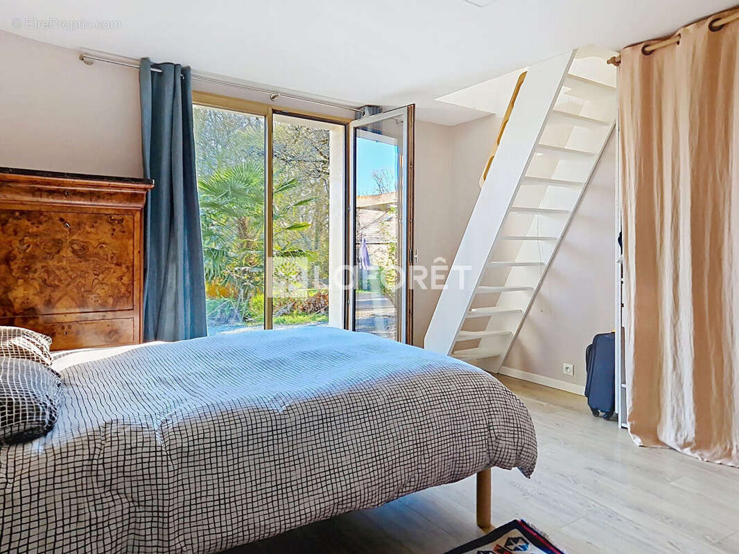 Maison à Marzan - photo 5