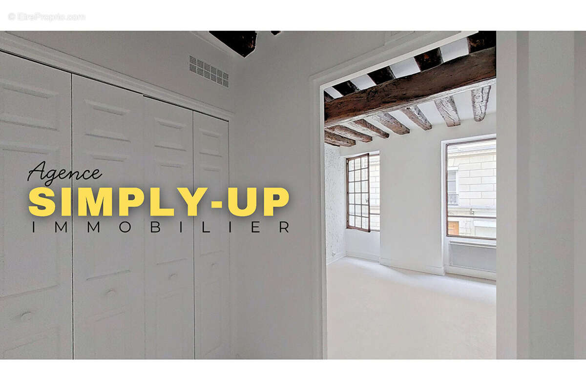 Appartement à PARIS-7E