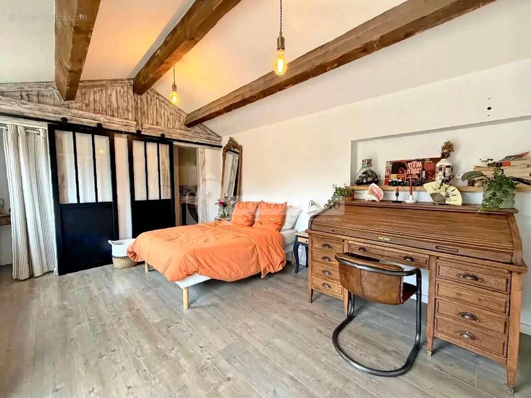 Appartement à AIGUES-MORTES