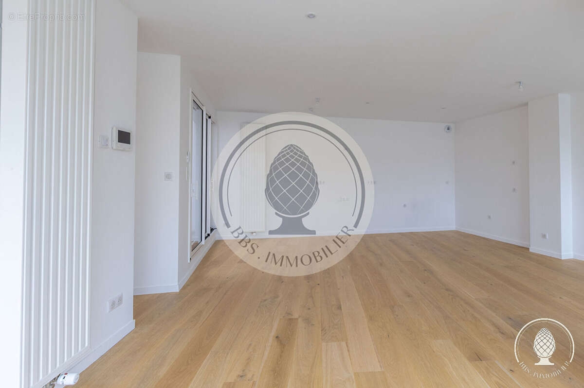 Maison à LA ROCHELLE