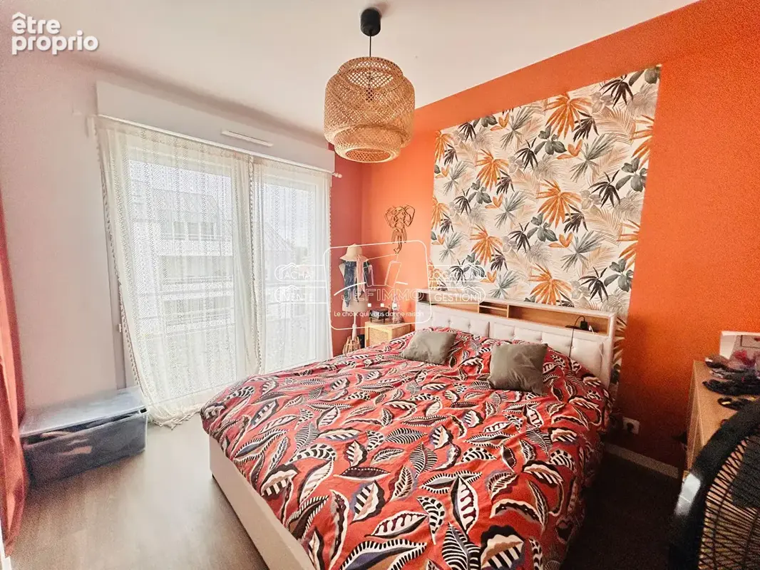 Appartement Saint Julien De Concelles 3 pièce(s) 72.37 m2 - photo 6