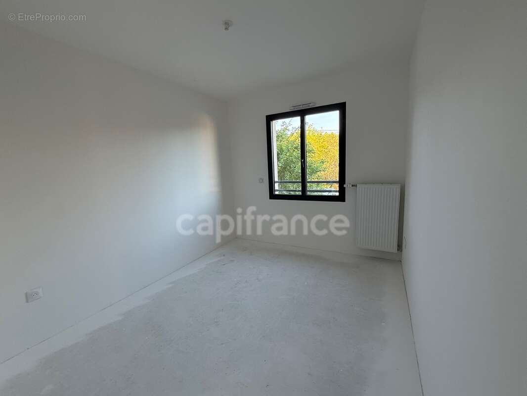 Maison neuve à vendre 8 pièces /133m habitable + Sous sol de 90m / EAUBONNE(95600) - photo 5