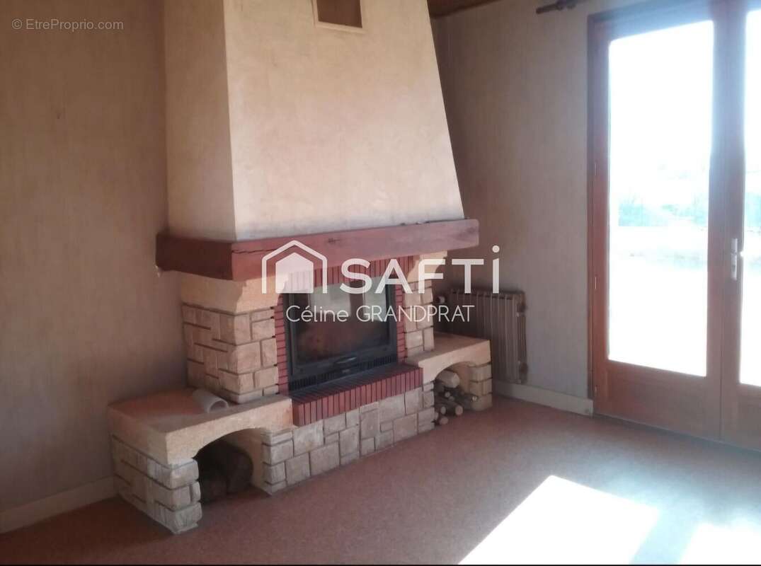 Photo 7 - Appartement à CASSANIOUZE