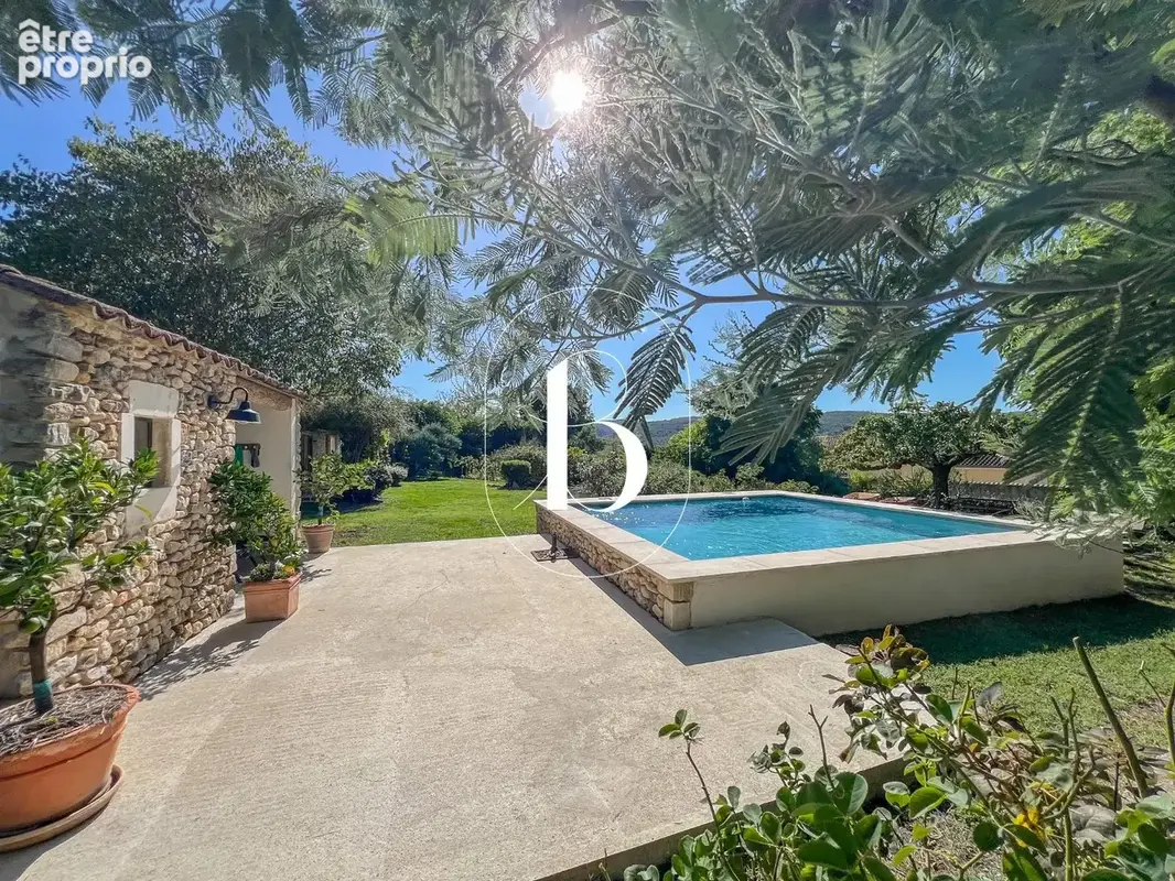 Maison 5 pièces 140 m² à vendre à Uzes (30700) - photo 6